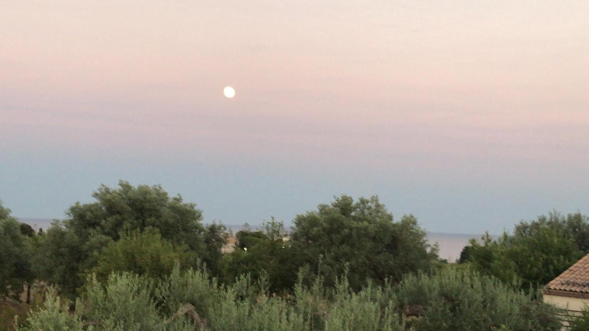 Casapiuholidaysicilia-Adults Only Noto Bagian luar foto