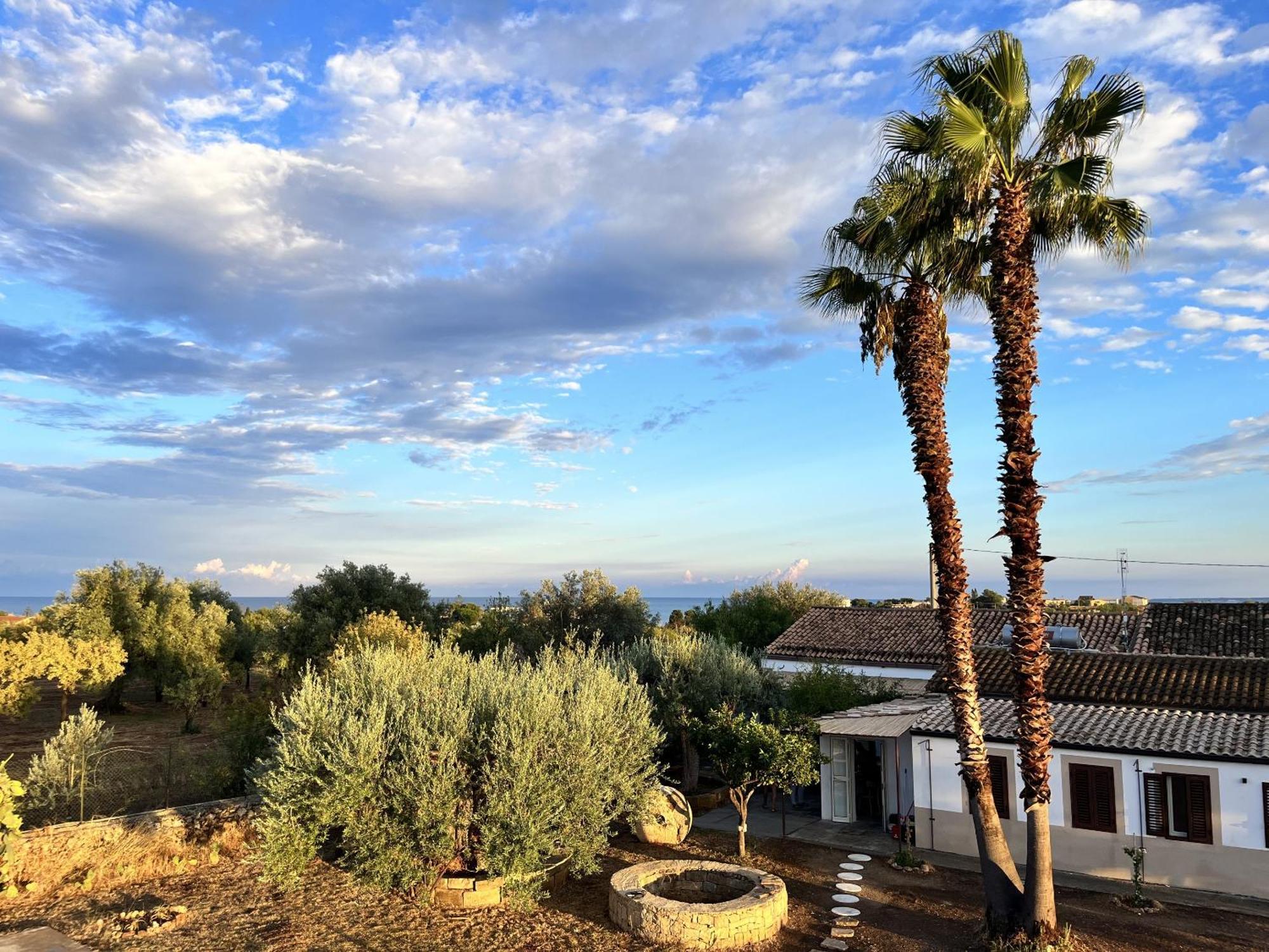 Casapiuholidaysicilia-Adults Only Noto Bagian luar foto