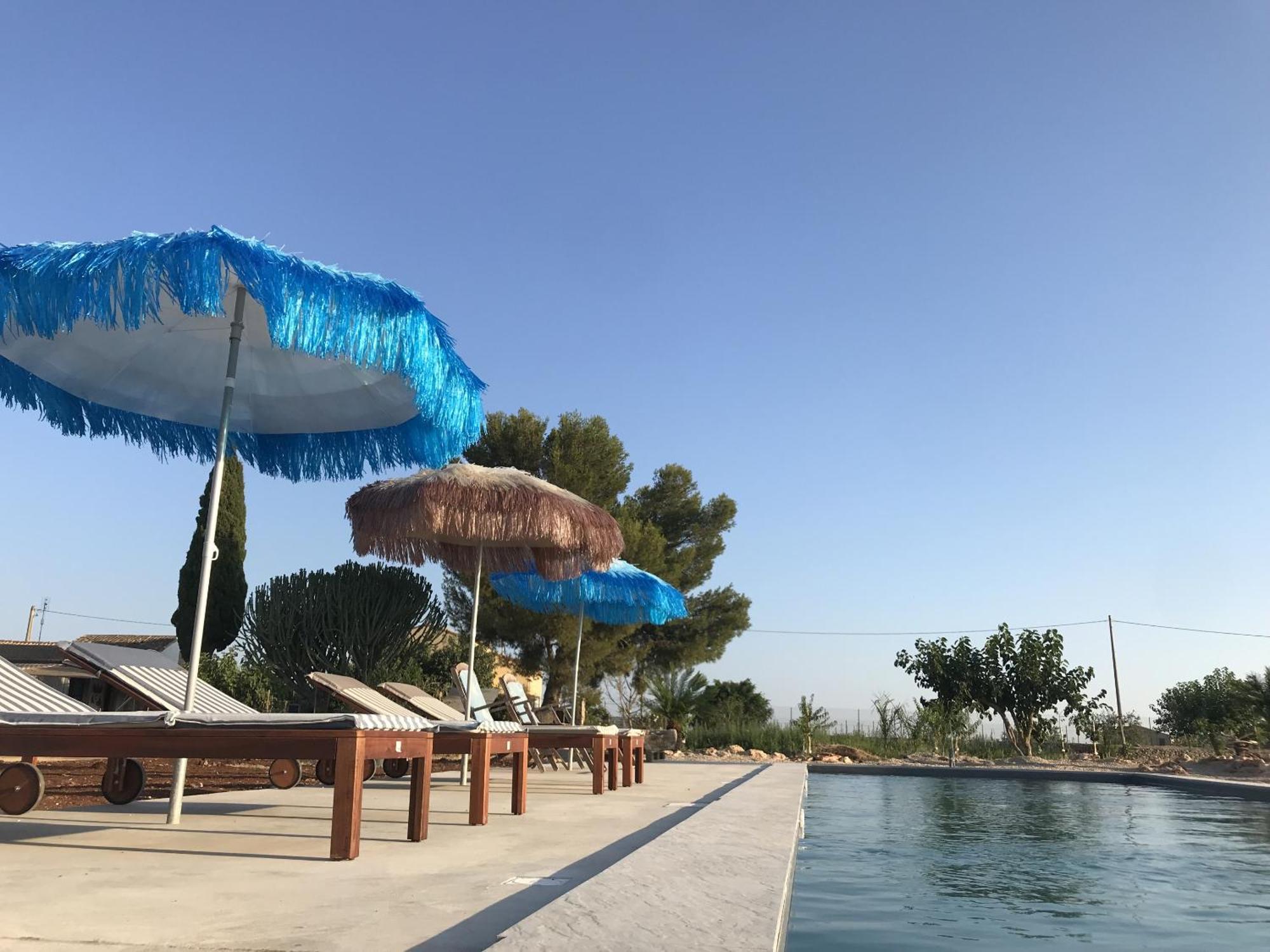 Casapiuholidaysicilia-Adults Only Noto Bagian luar foto
