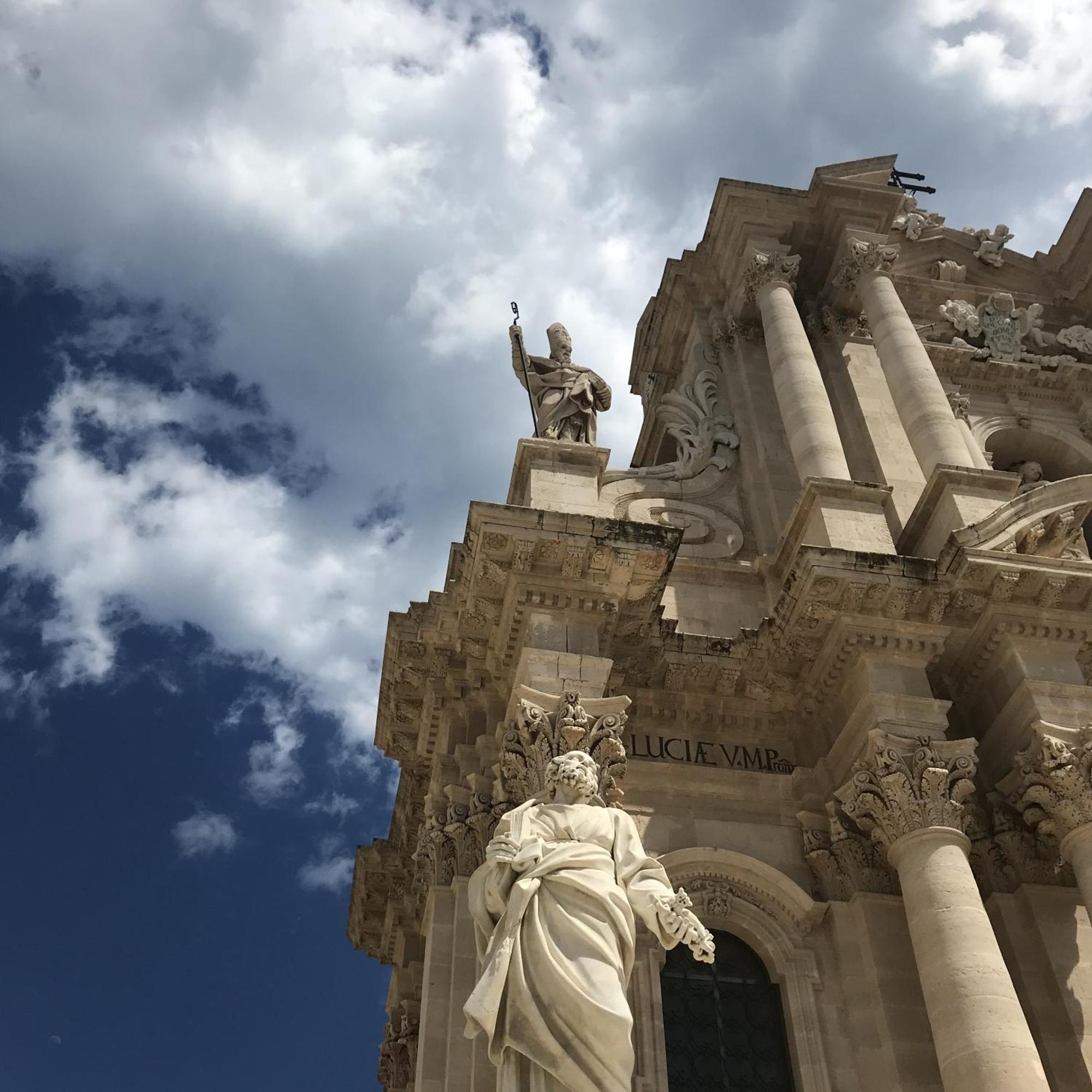 Casapiuholidaysicilia-Adults Only Noto Bagian luar foto
