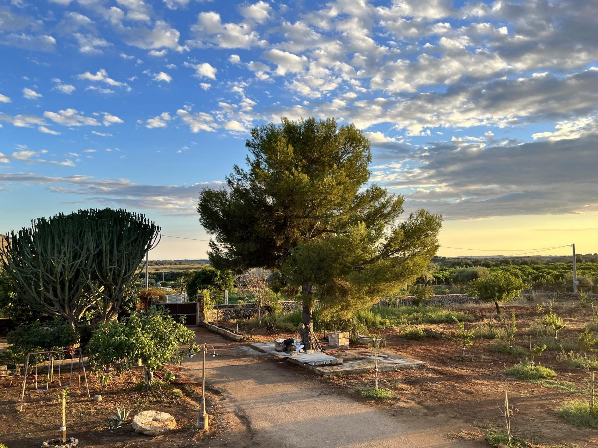 Casapiuholidaysicilia-Adults Only Noto Bagian luar foto