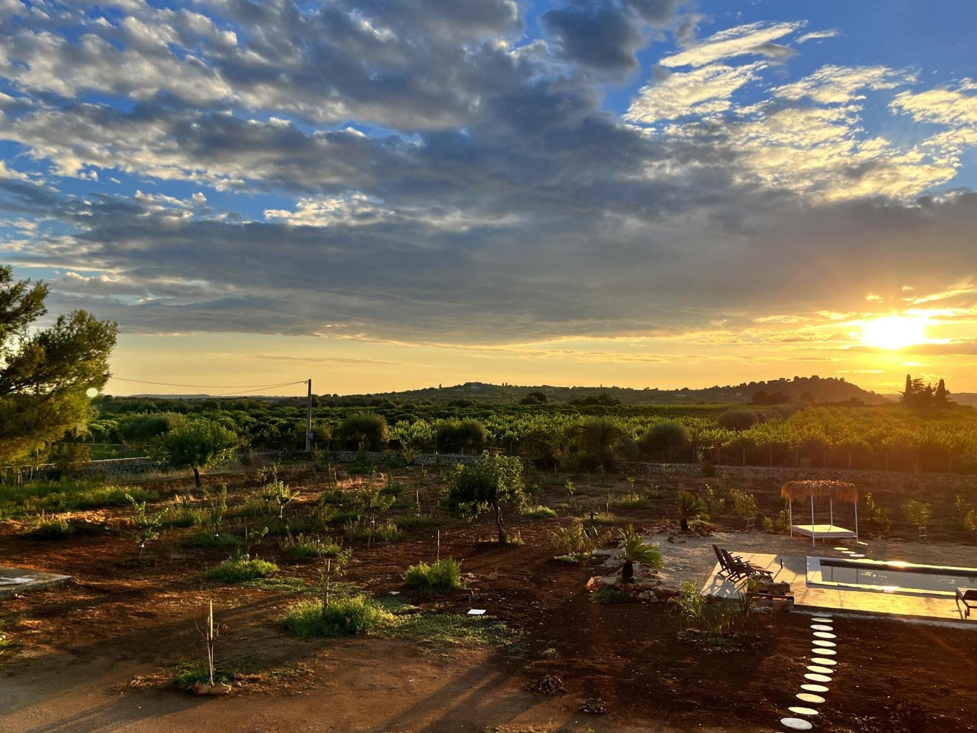 Casapiuholidaysicilia-Adults Only Noto Bagian luar foto