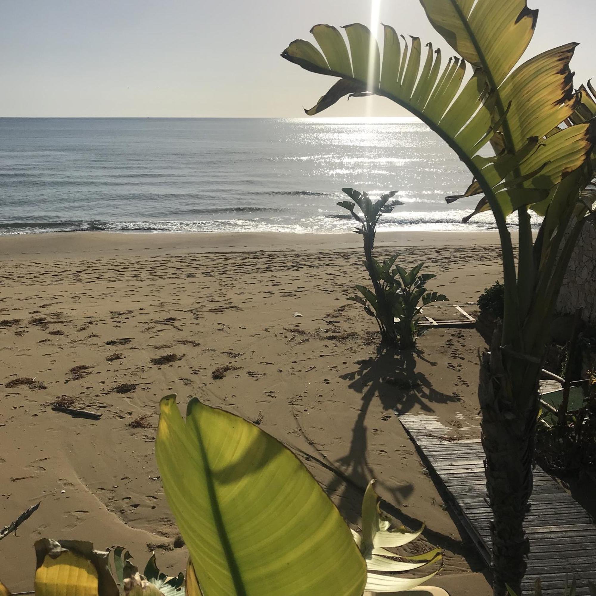 Casapiuholidaysicilia-Adults Only Noto Bagian luar foto