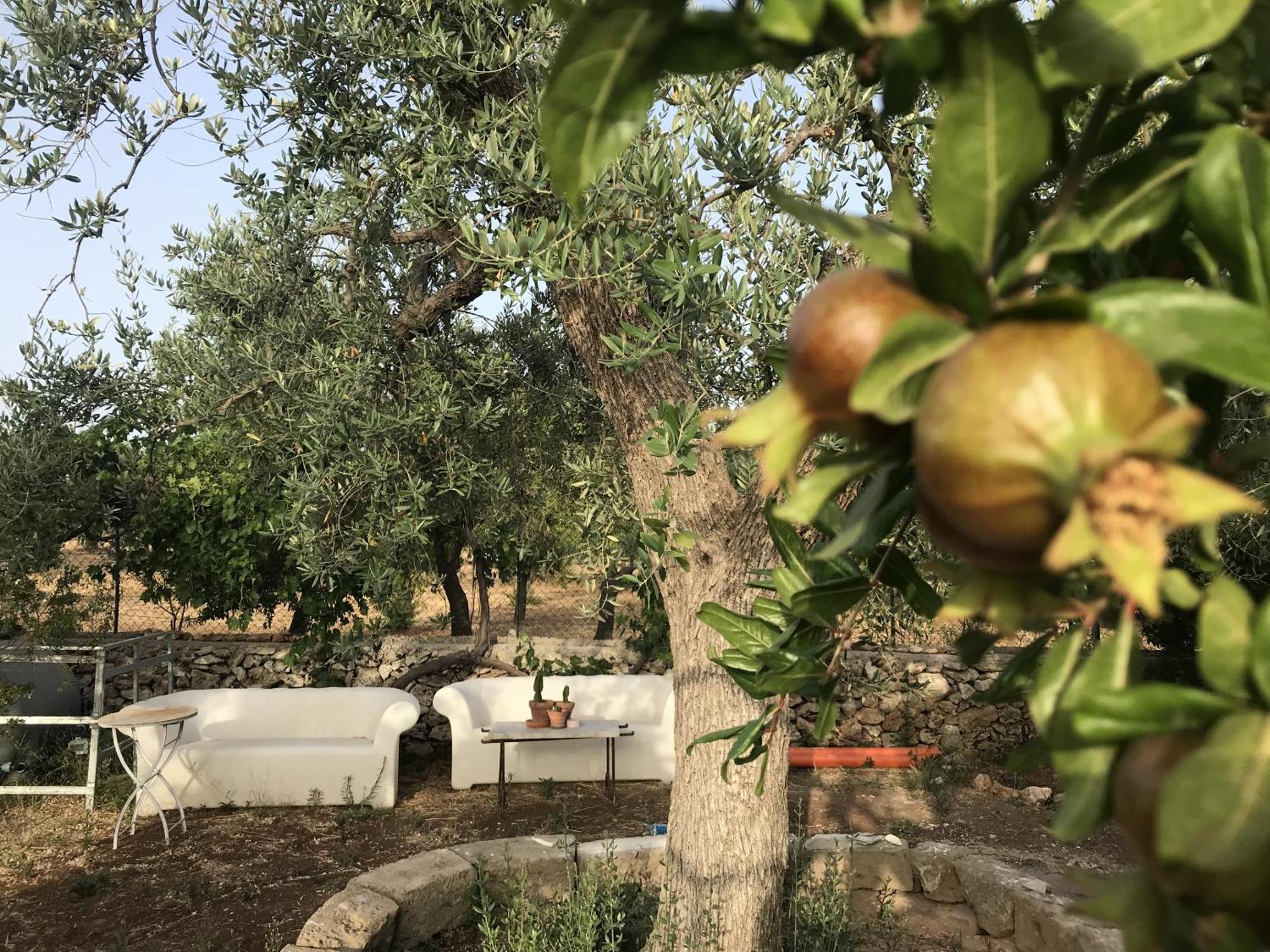 Casapiuholidaysicilia-Adults Only Noto Bagian luar foto