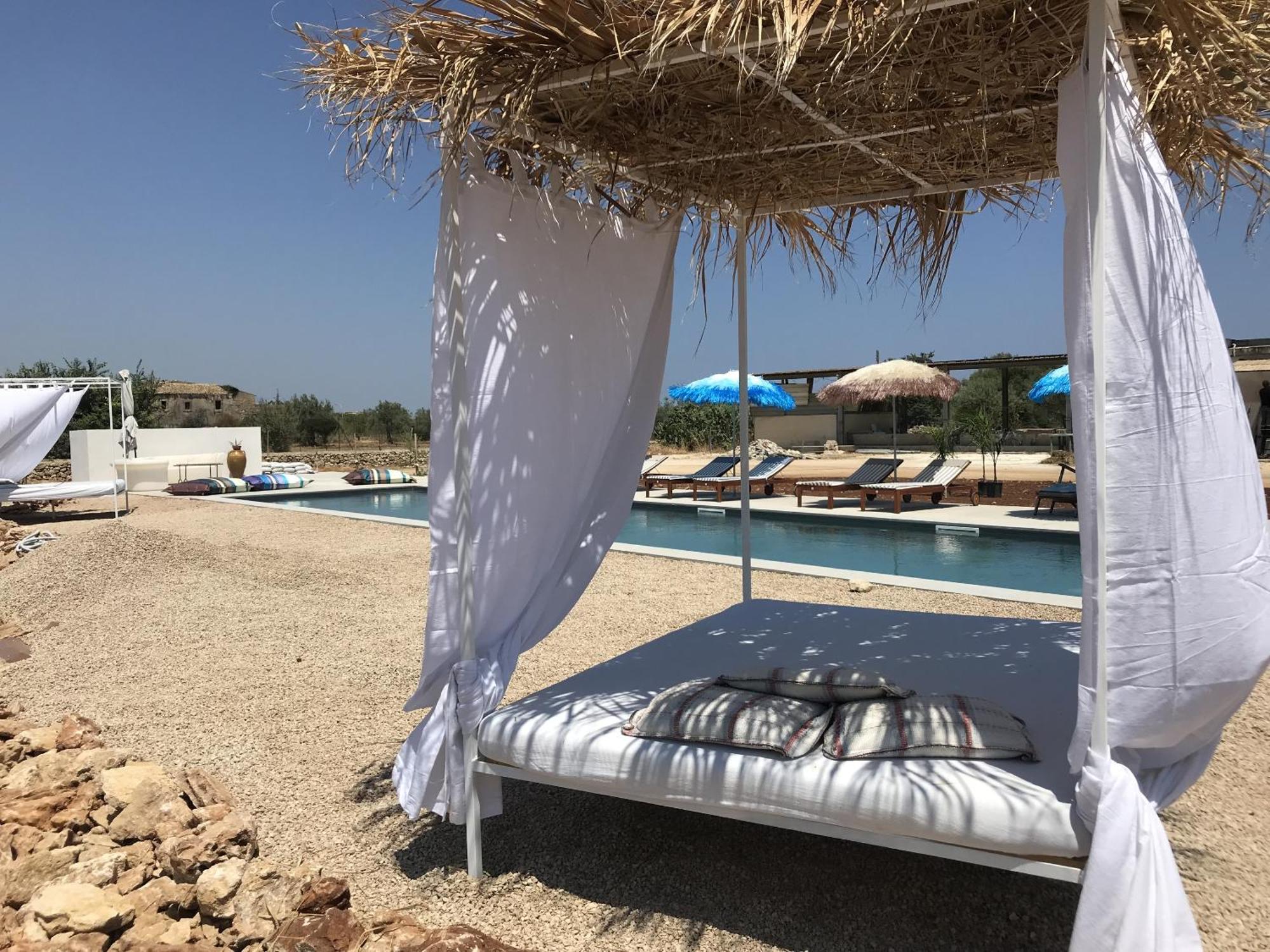 Casapiuholidaysicilia-Adults Only Noto Bagian luar foto