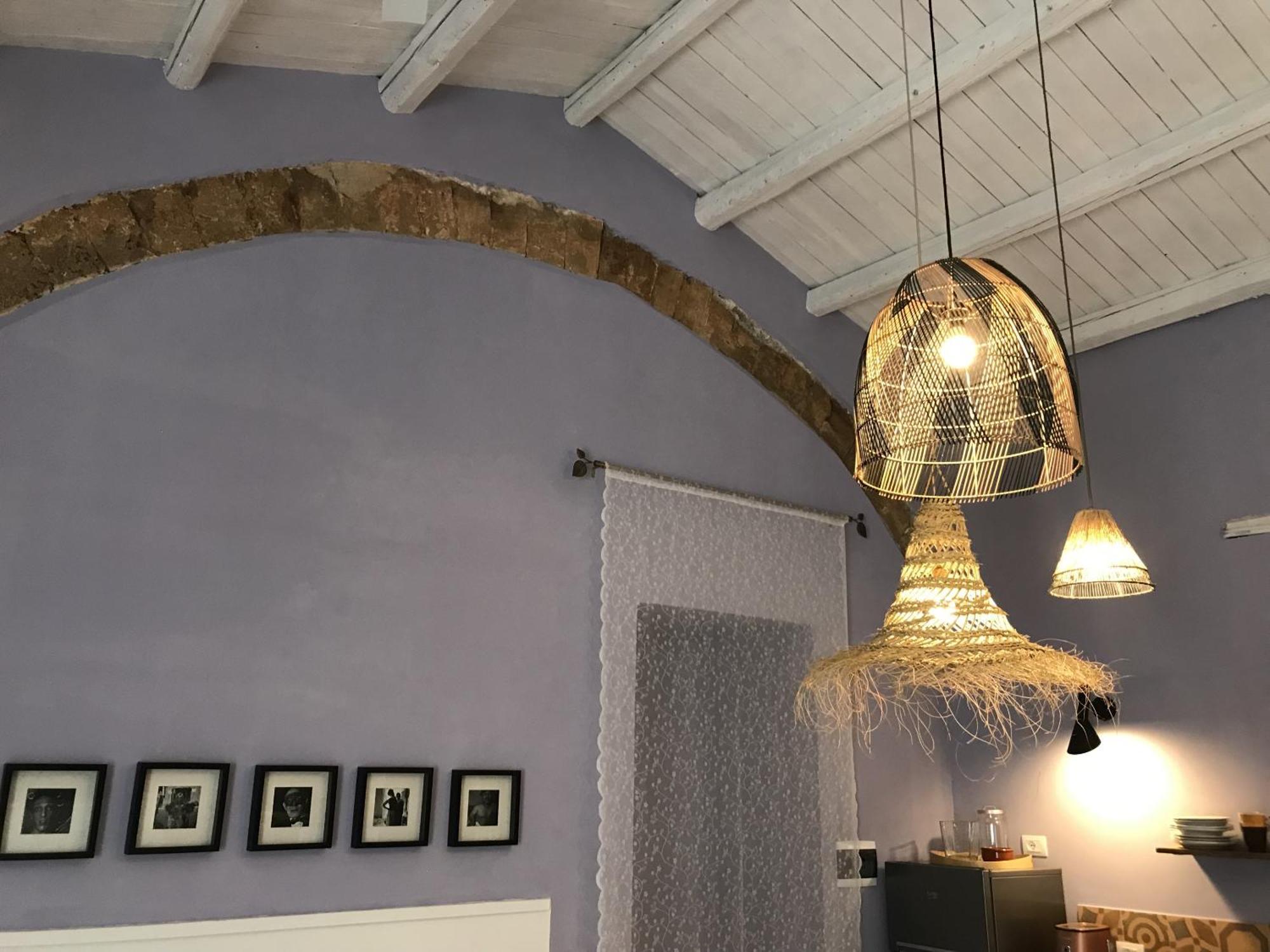 Casapiuholidaysicilia-Adults Only Noto Ruang foto