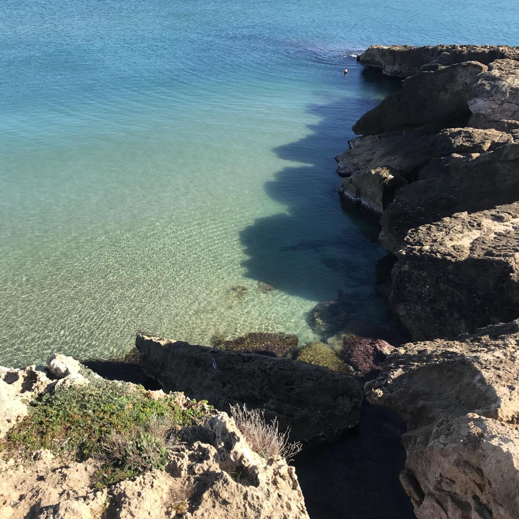 Casapiuholidaysicilia-Adults Only Noto Bagian luar foto