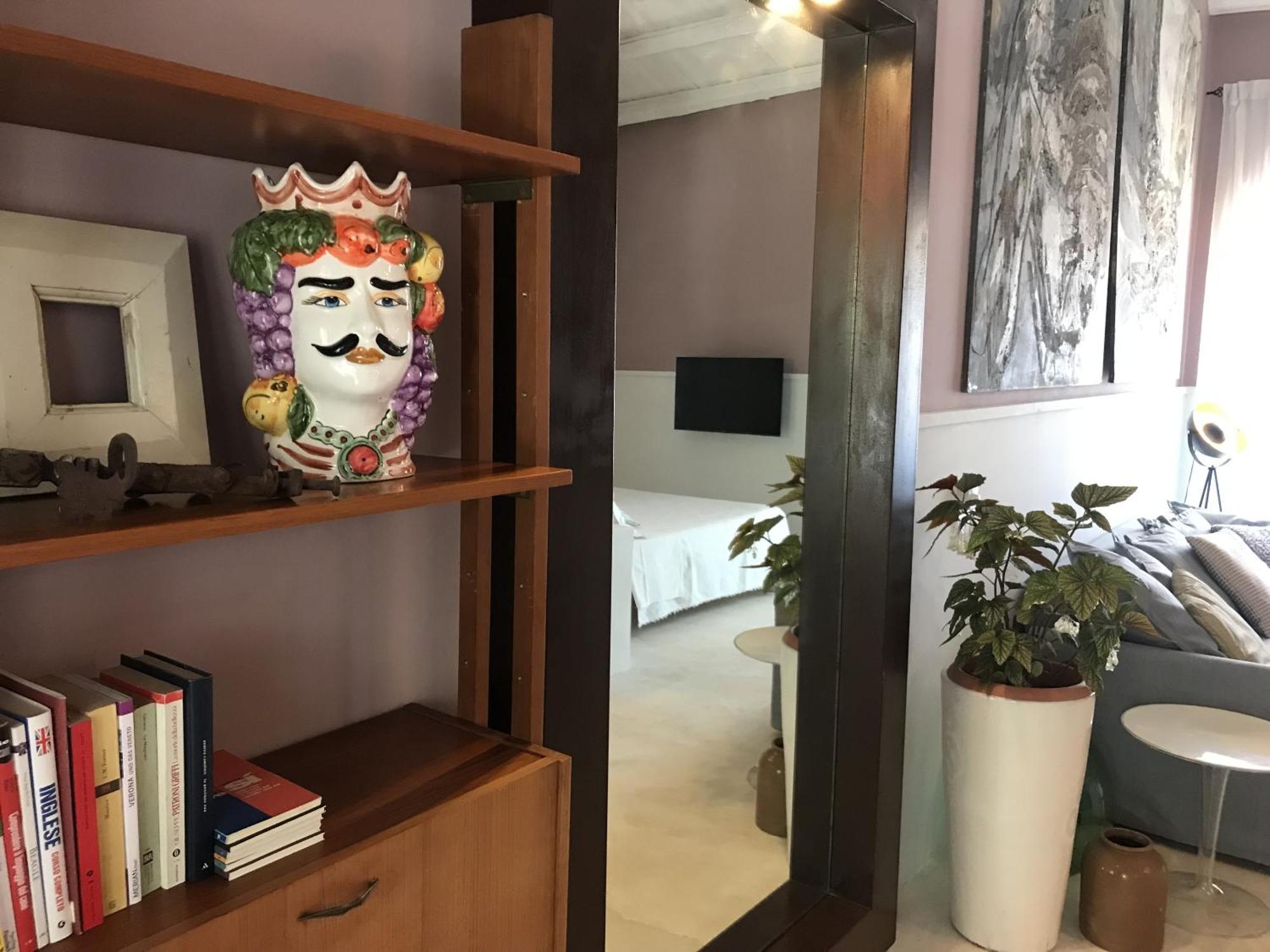 Casapiuholidaysicilia-Adults Only Noto Ruang foto