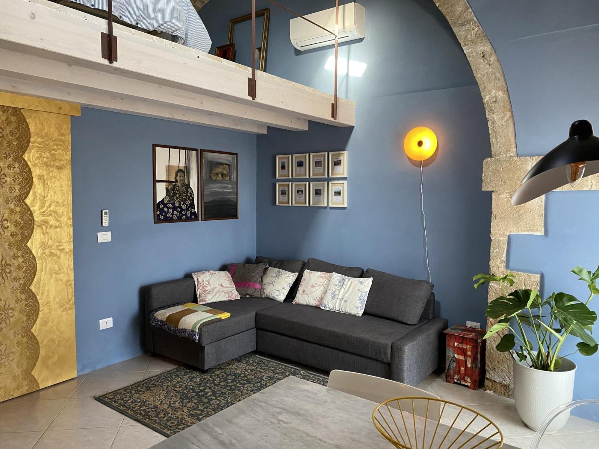 Casapiuholidaysicilia-Adults Only Noto Bagian luar foto