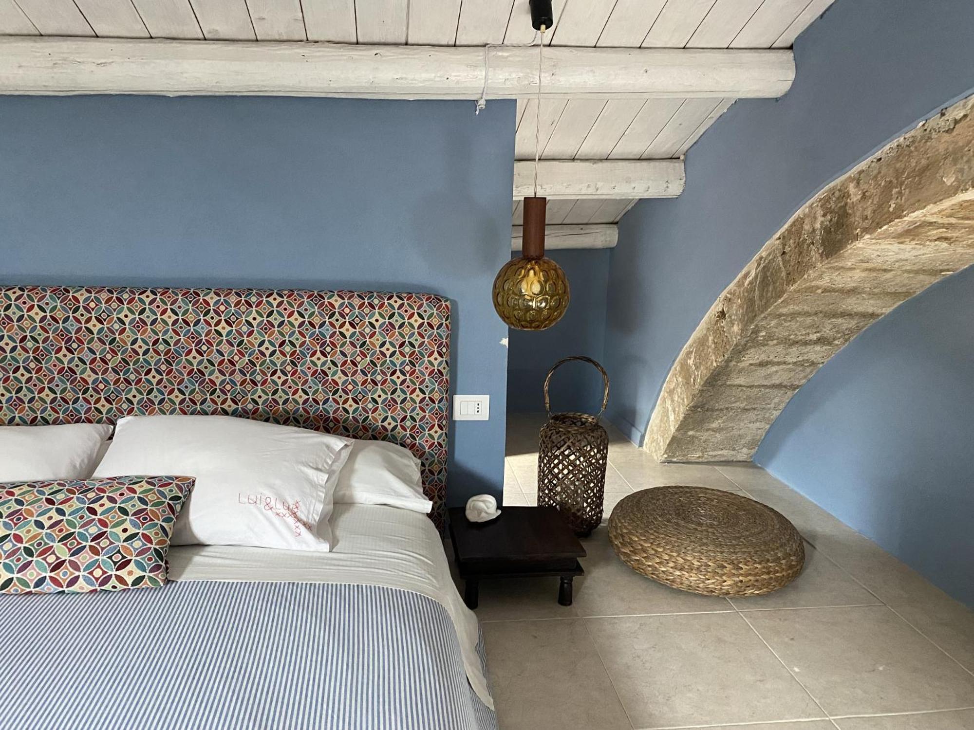 Casapiuholidaysicilia-Adults Only Noto Bagian luar foto