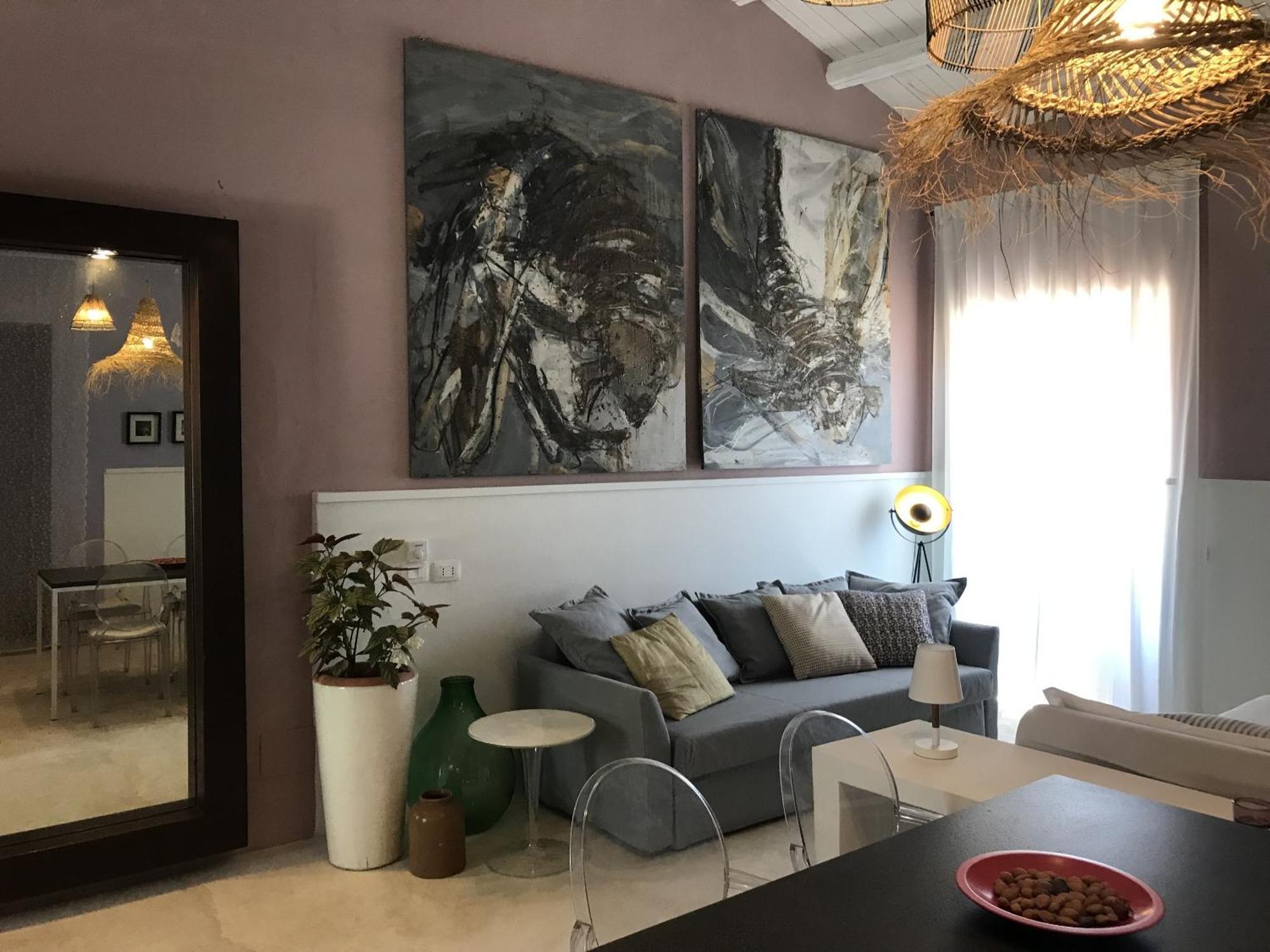 Casapiuholidaysicilia-Adults Only Noto Ruang foto