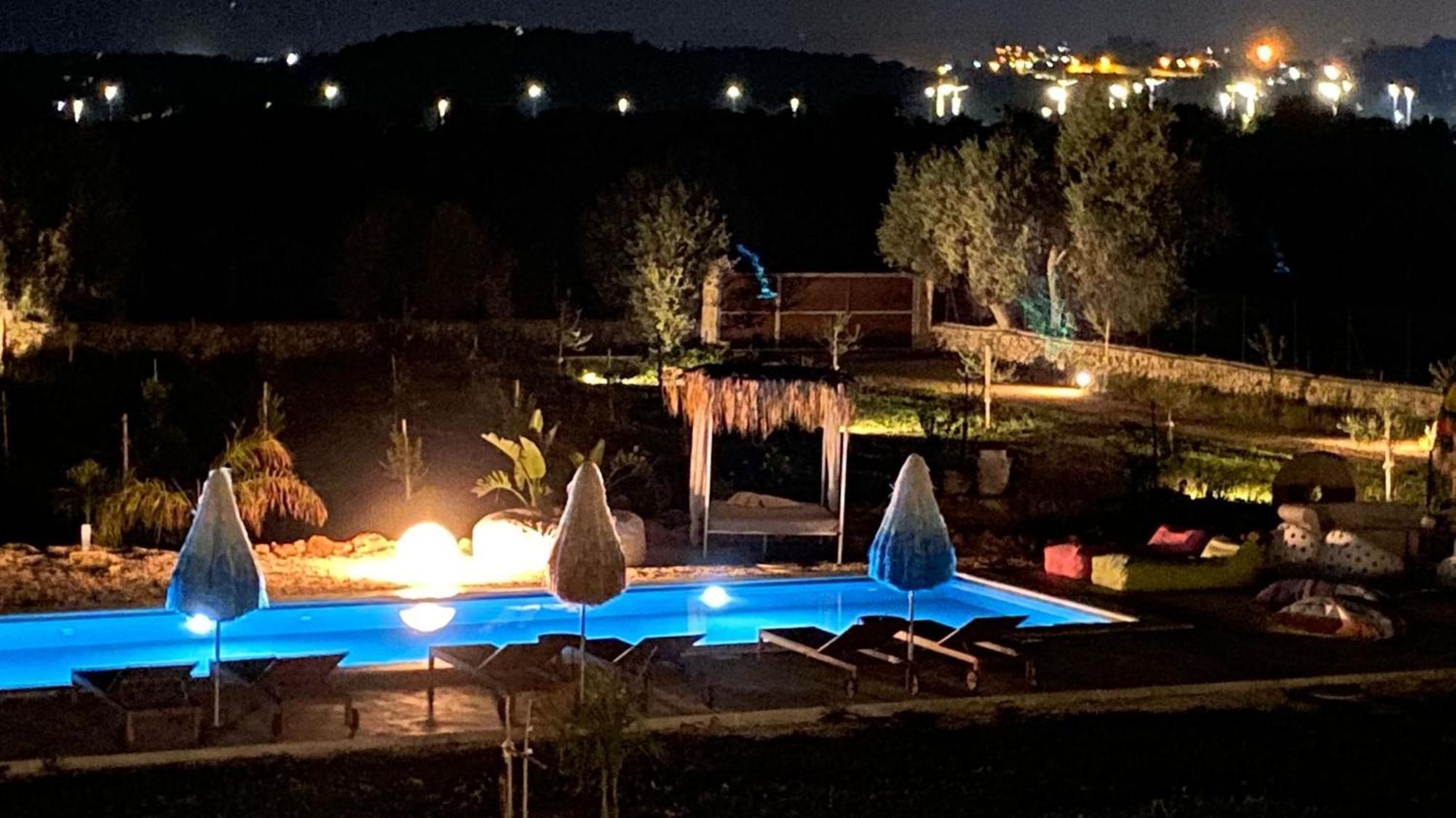 Casapiuholidaysicilia-Adults Only Noto Bagian luar foto